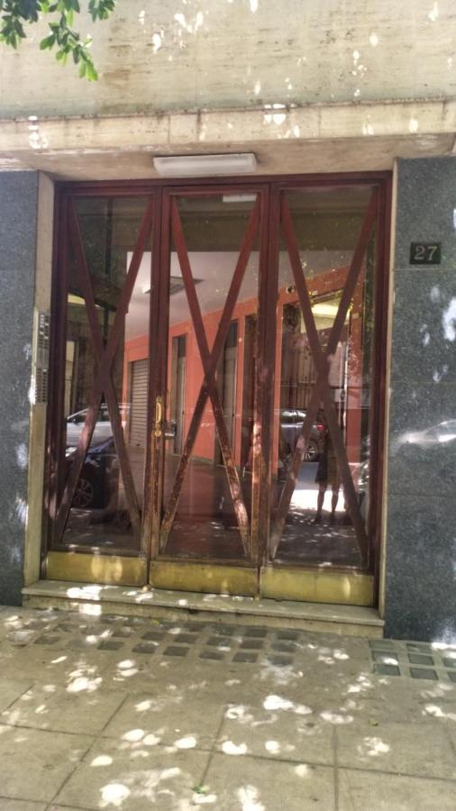 Отель Camera Silenziosa Con Bagno Privato In Centro Citta Палермо Экстерьер фото